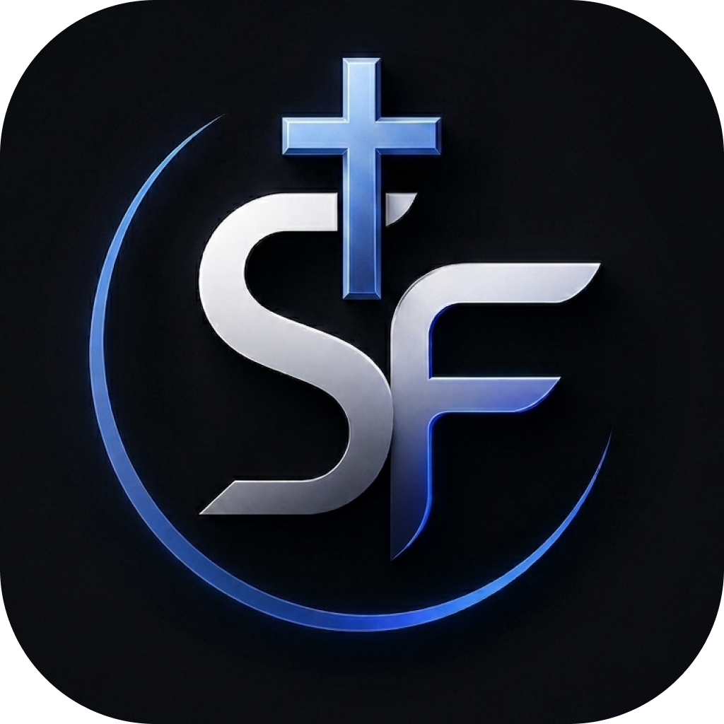 Spirit Feed Logo